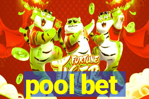 pool bet